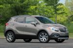 Buick Encore 2013 года